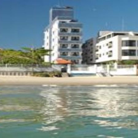 Bellmare Florianopolis Aparthotel Ngoại thất bức ảnh