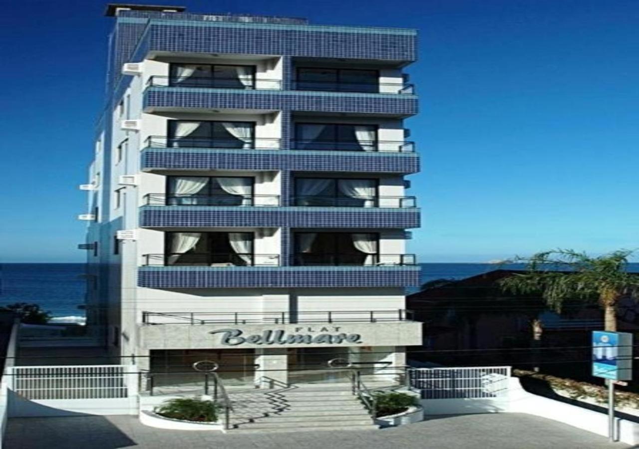 Bellmare Florianopolis Aparthotel Ngoại thất bức ảnh