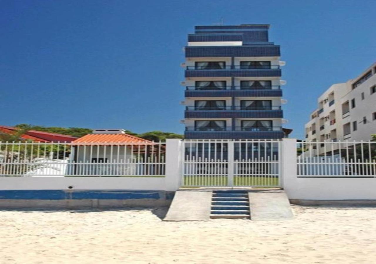 Bellmare Florianopolis Aparthotel Ngoại thất bức ảnh