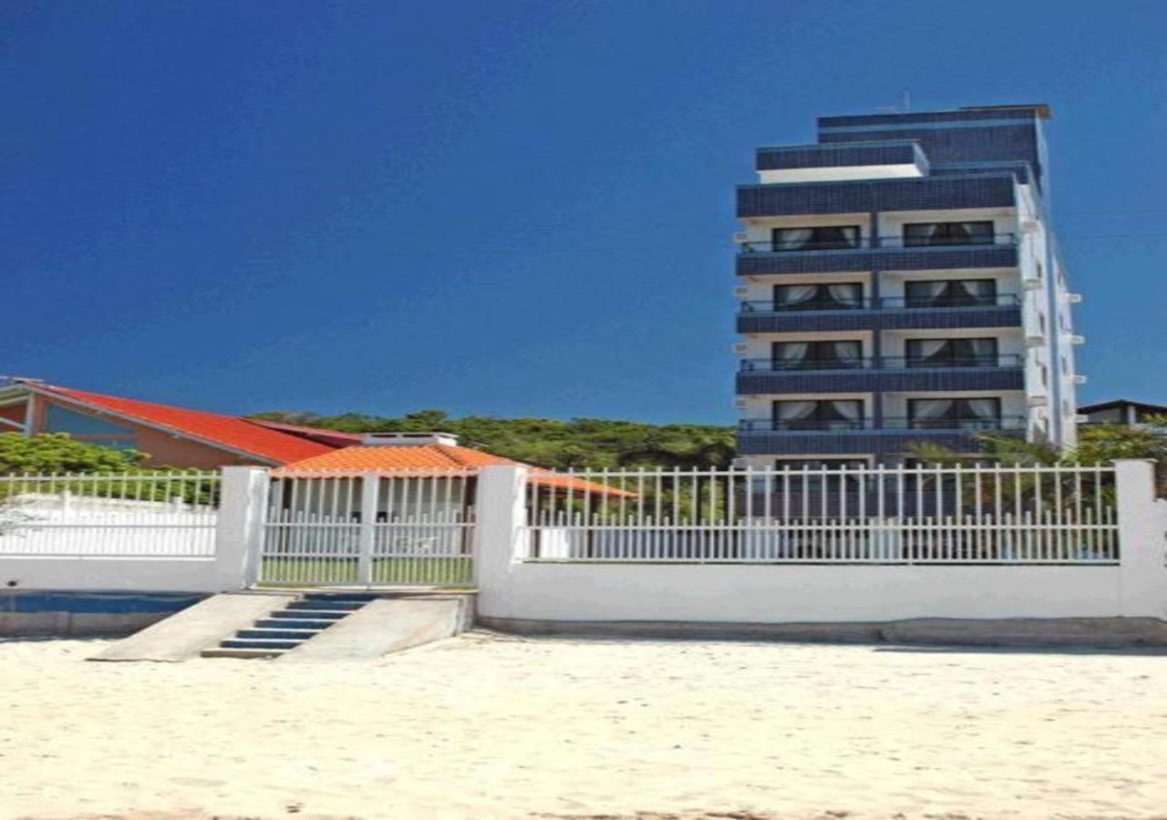 Bellmare Florianopolis Aparthotel Ngoại thất bức ảnh