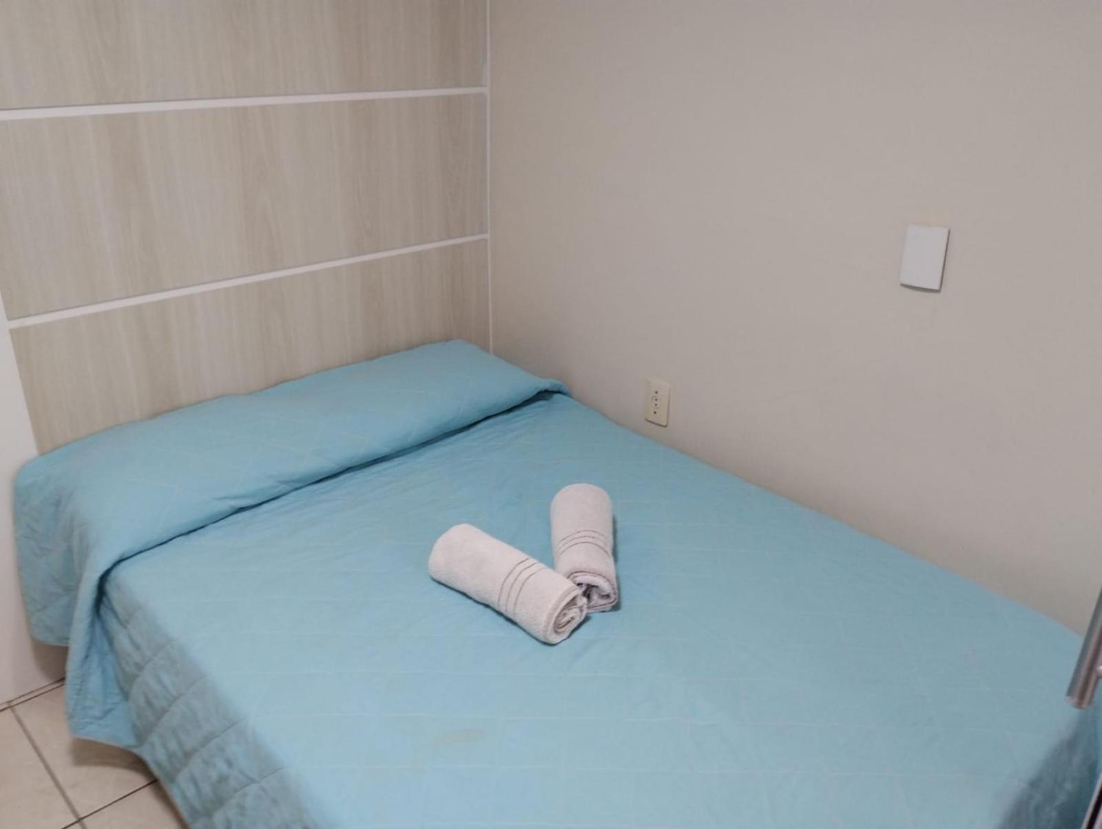 Bellmare Florianopolis Aparthotel Ngoại thất bức ảnh
