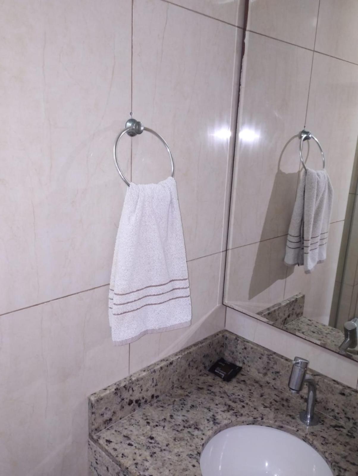 Bellmare Florianopolis Aparthotel Ngoại thất bức ảnh