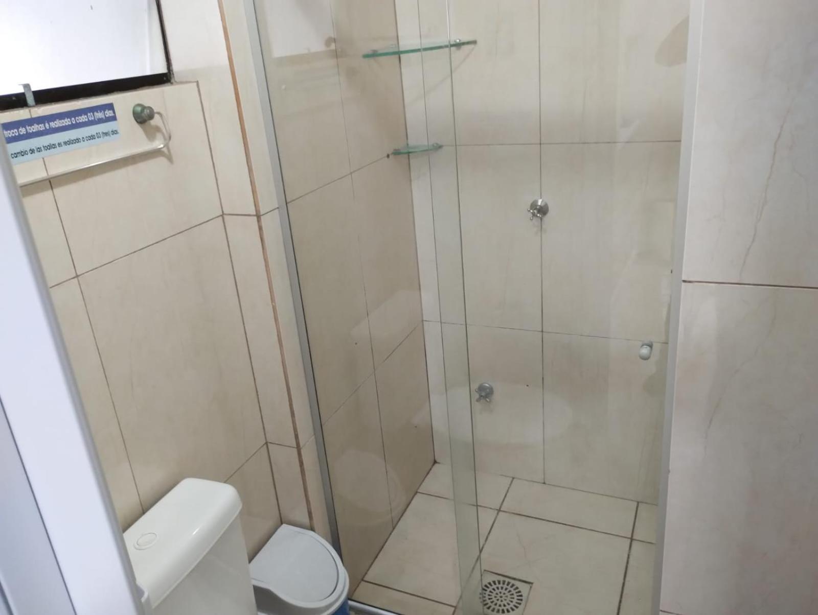 Bellmare Florianopolis Aparthotel Ngoại thất bức ảnh