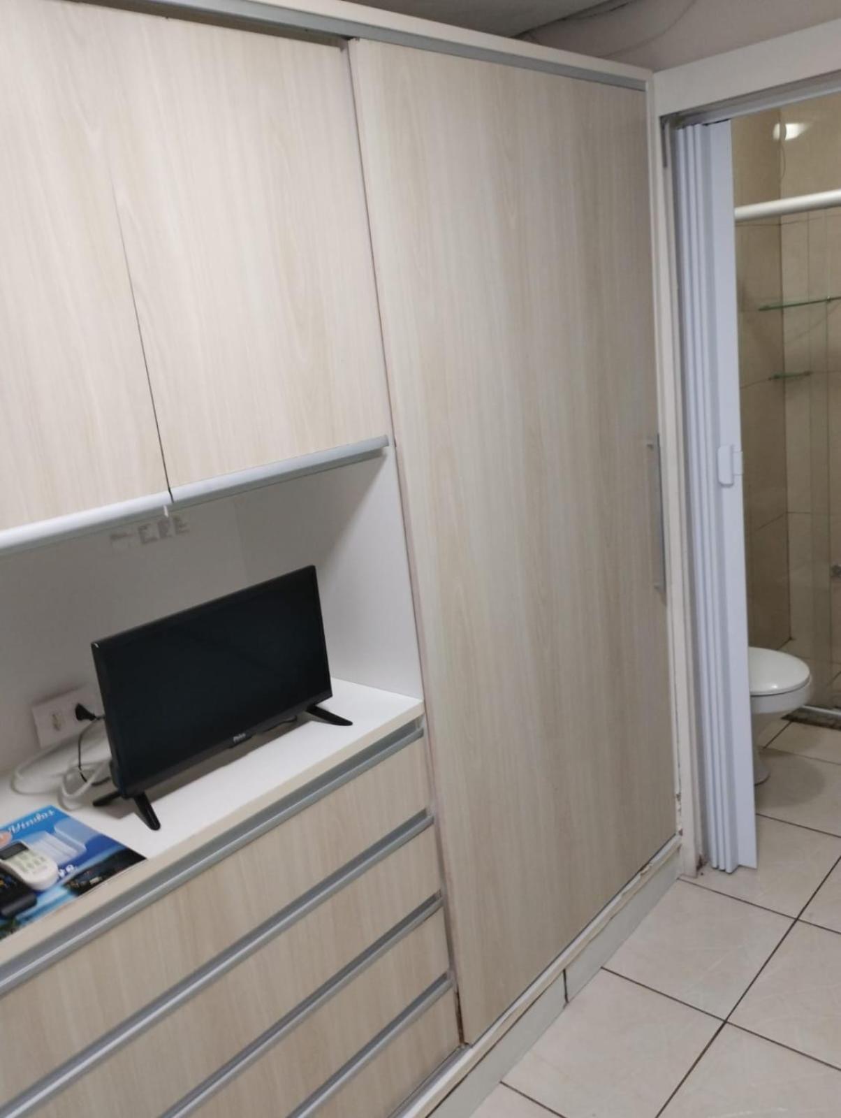 Bellmare Florianopolis Aparthotel Ngoại thất bức ảnh