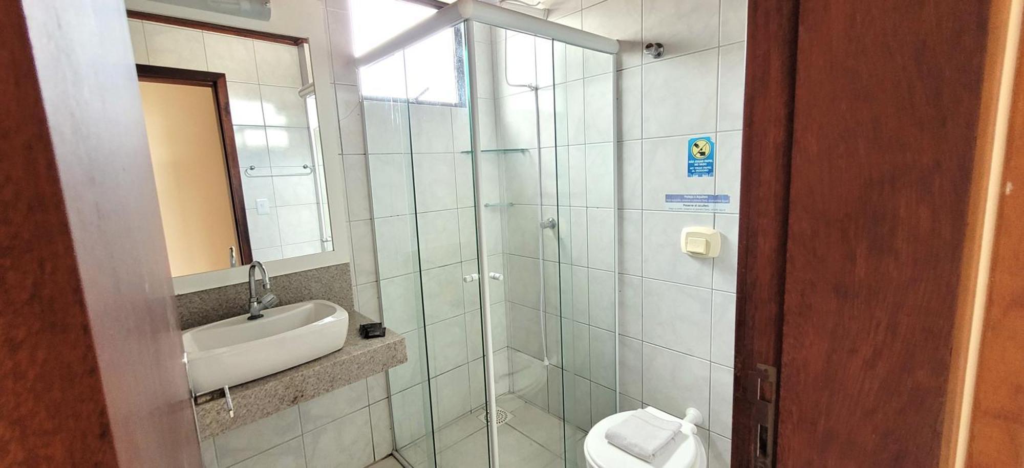 Bellmare Florianopolis Aparthotel Ngoại thất bức ảnh