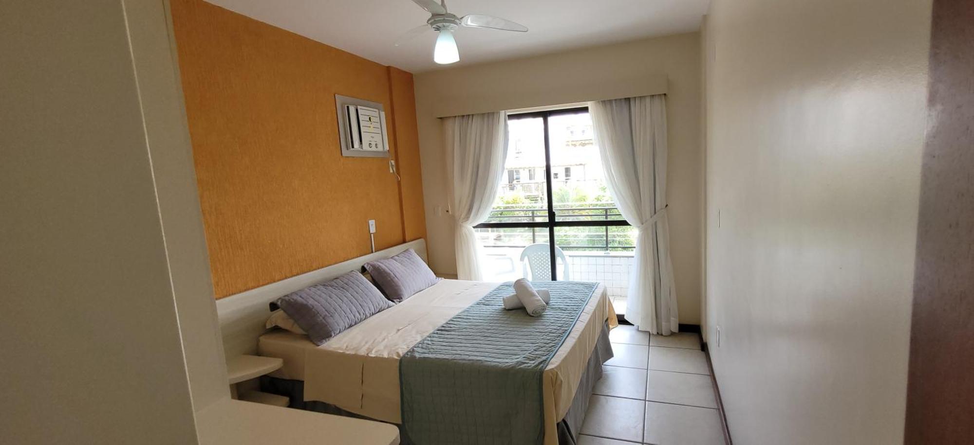 Bellmare Florianopolis Aparthotel Ngoại thất bức ảnh