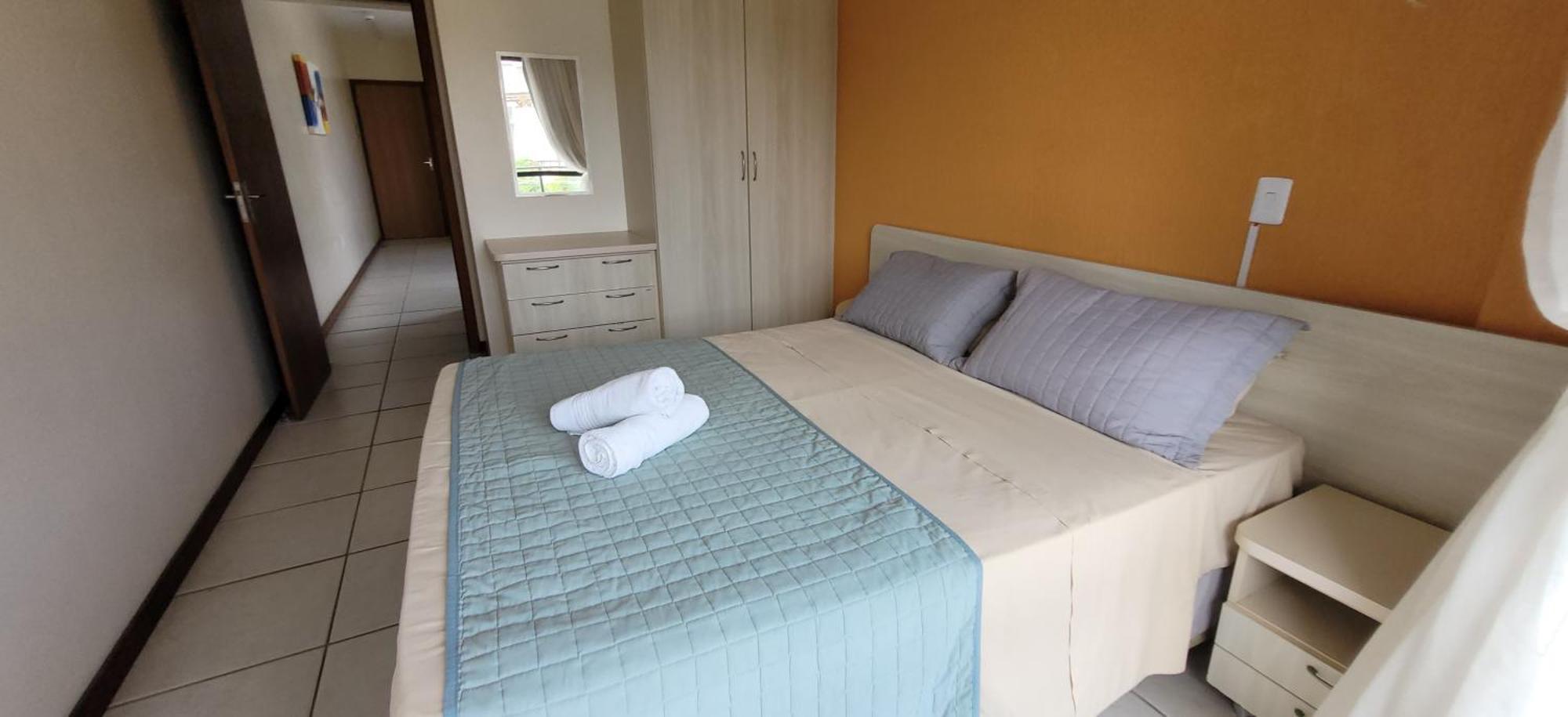 Bellmare Florianopolis Aparthotel Ngoại thất bức ảnh