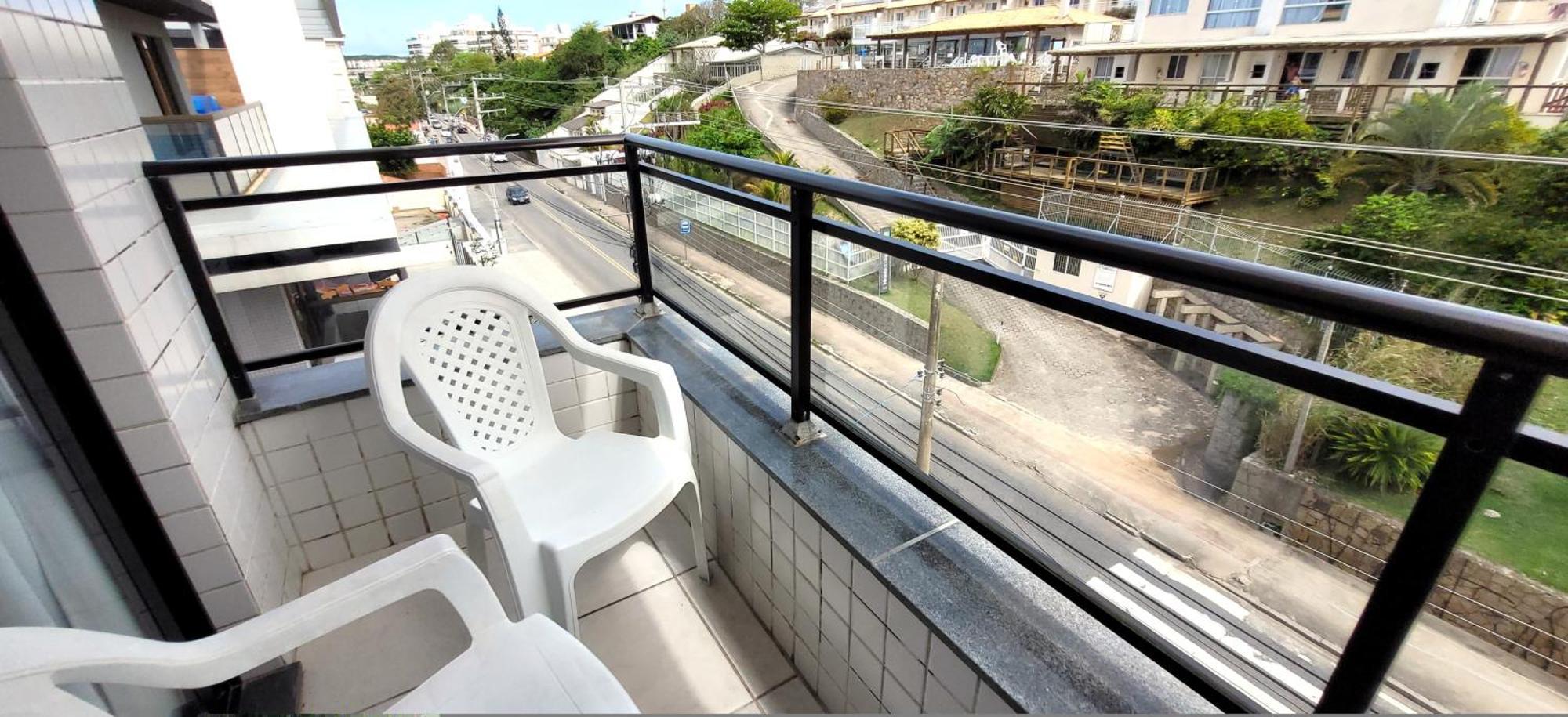 Bellmare Florianopolis Aparthotel Ngoại thất bức ảnh