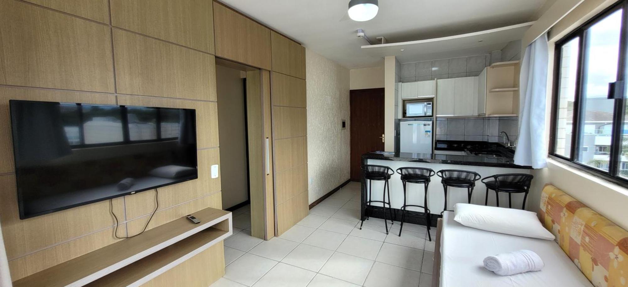 Bellmare Florianopolis Aparthotel Ngoại thất bức ảnh