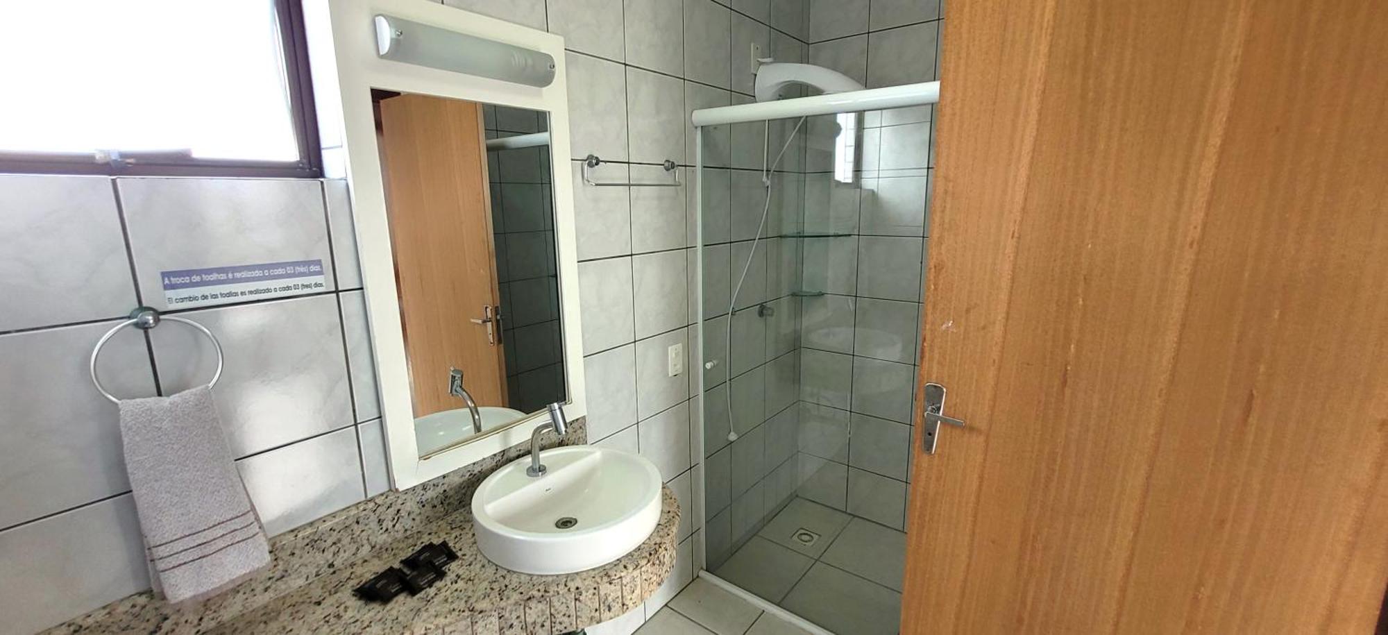 Bellmare Florianopolis Aparthotel Ngoại thất bức ảnh
