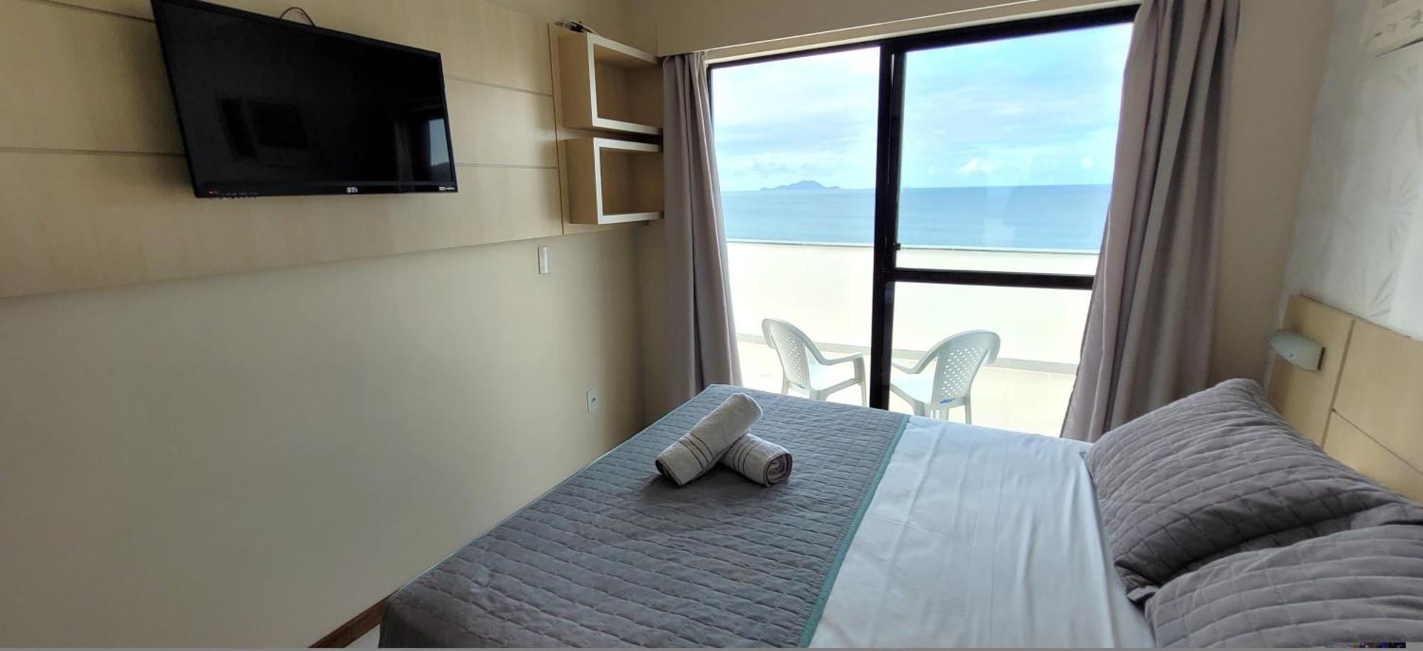 Bellmare Florianopolis Aparthotel Ngoại thất bức ảnh