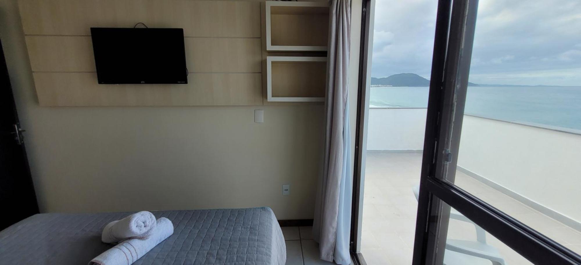 Bellmare Florianopolis Aparthotel Ngoại thất bức ảnh
