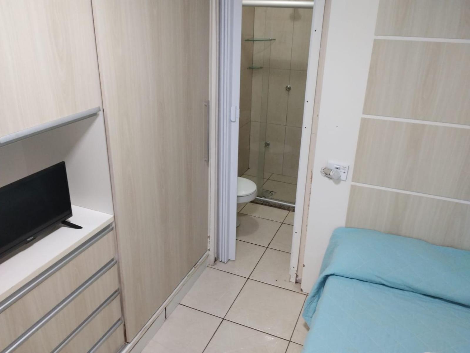 Bellmare Florianopolis Aparthotel Phòng bức ảnh