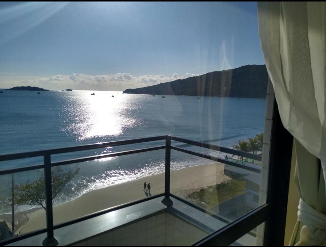 Bellmare Florianopolis Aparthotel Phòng bức ảnh