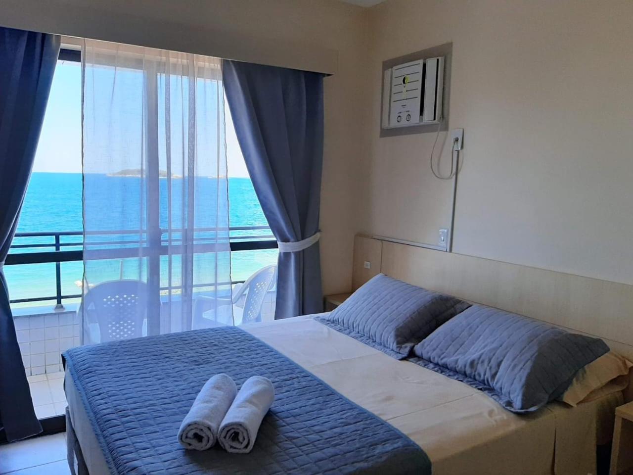 Bellmare Florianopolis Aparthotel Phòng bức ảnh