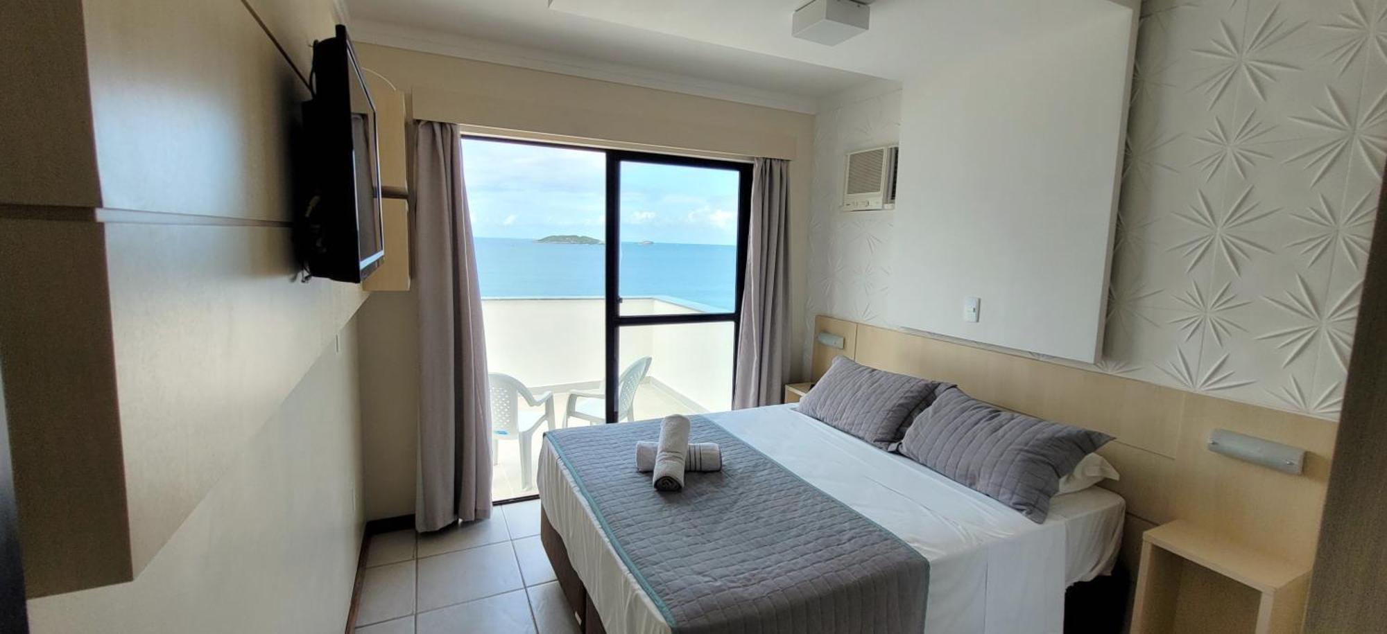 Bellmare Florianopolis Aparthotel Phòng bức ảnh